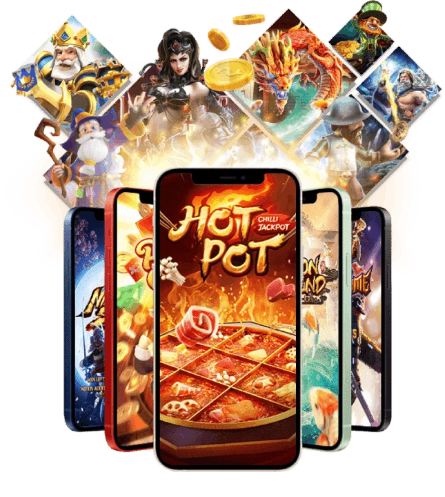 สล็อต ช้างน้อย